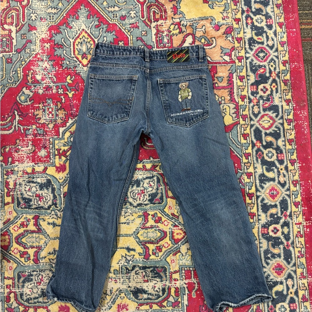 Polo Jeans